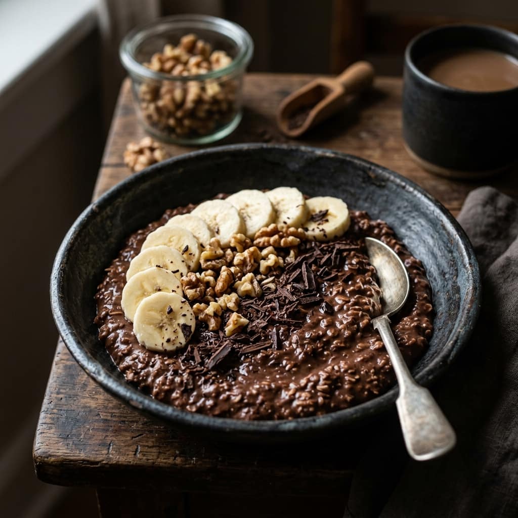 Protein Oats